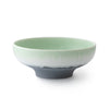 Dishes - bowl gray