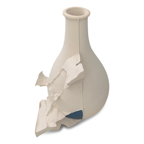 Vases - Fragment(s) Bottle Series - high (10-B-1)