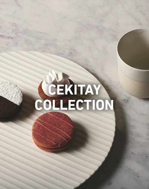 Cekitay collection by JAHOKO