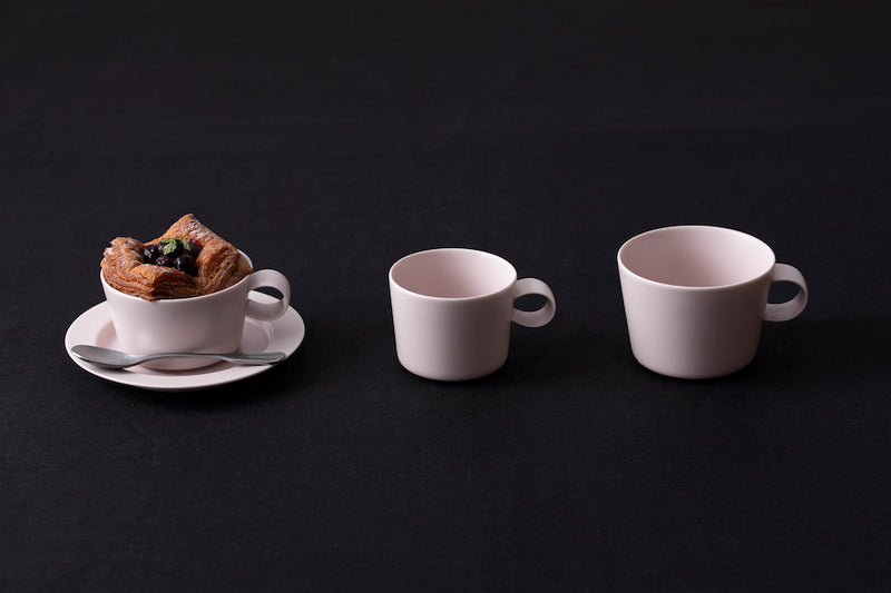 Unjour cup - sakura-kumo