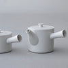 Kyu-su teaport - shiro
