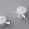 Kyu-su teaport - shiro