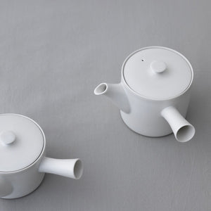 Kyu-su teaport - shiro