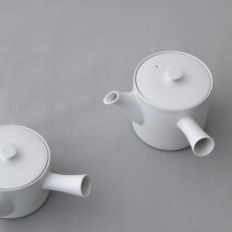 Kyu-su teaport - shiro