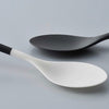 SUMU soup spoon - black