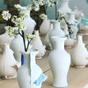 Vases - Fragment(s) Bottle Series - low (09-I-1)