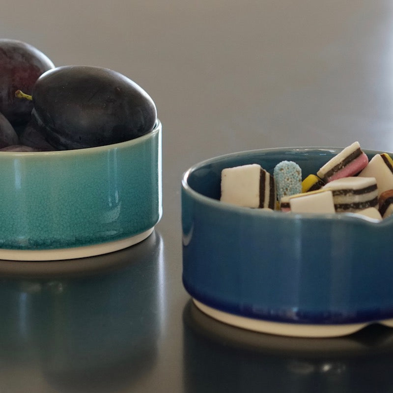 Hasu stacking bowl - M