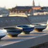 Unkai bowl - darkness