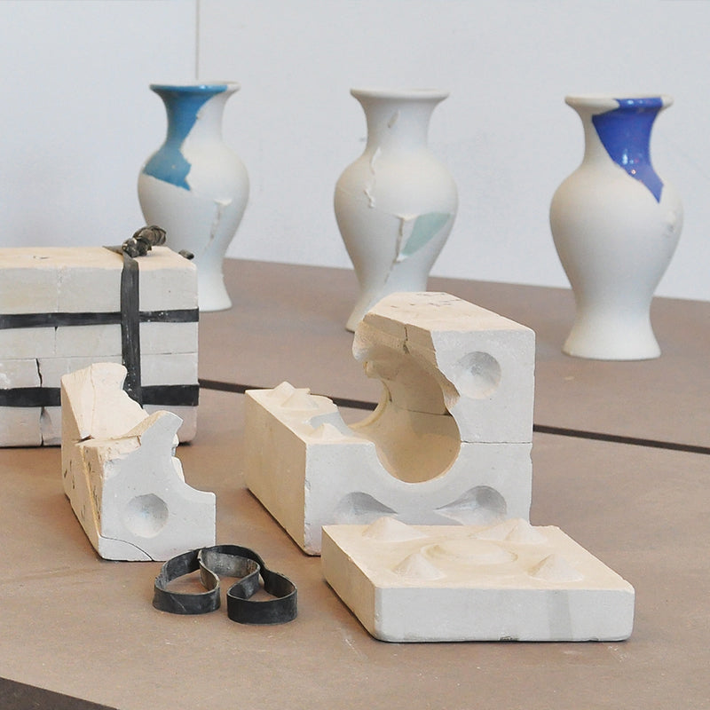 Vases - Fragment(s) Medium - Edition 32