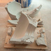 Vases - Fragment(s) Bottle Series - low (09-G-1)