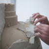 Vases - Fragment(s) Bottle Series - low (09-D-1)