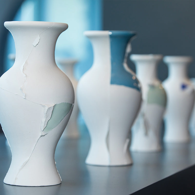 Vases - Fragment(s) Medium - Edition 01