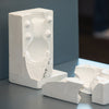 Vases - Fragment(s) Bottle Series - low (09-K-1)