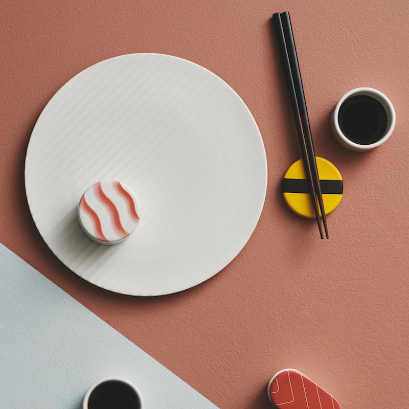 Sushi Maki set of 4