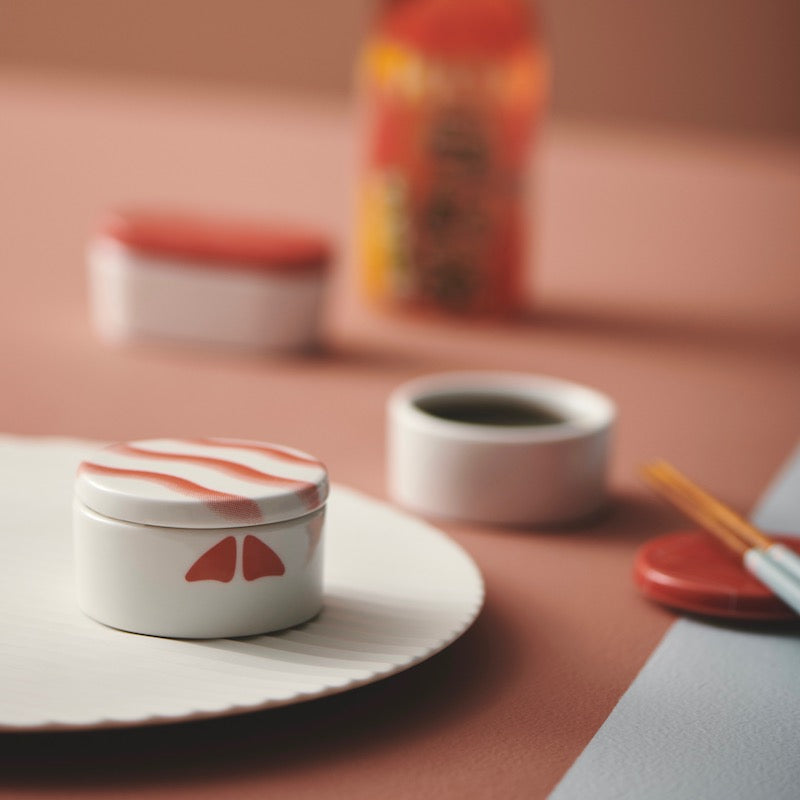Sushi Maki set of 4