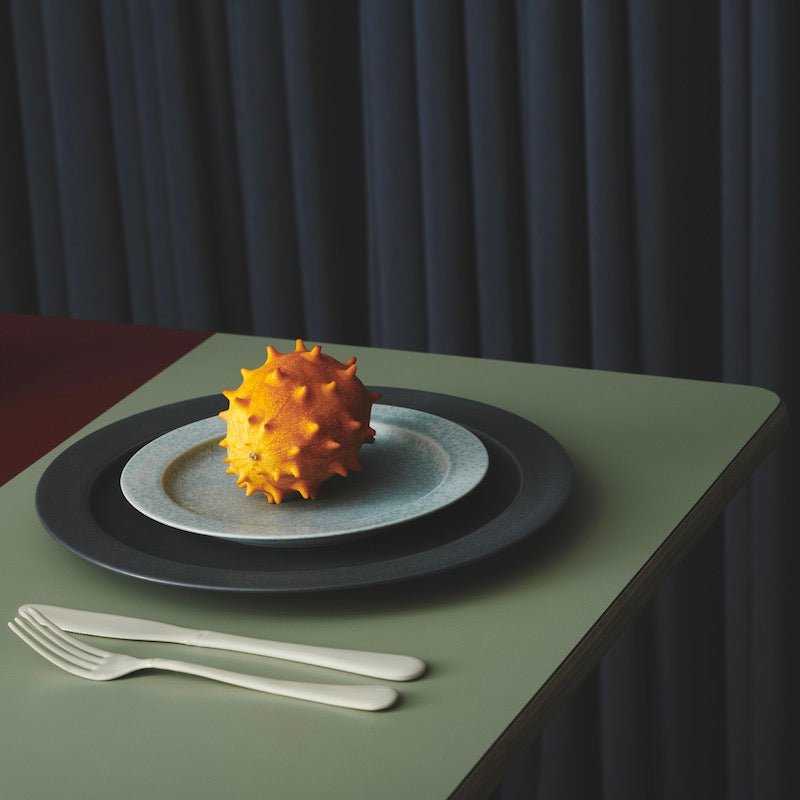 Unjour plate - nami
