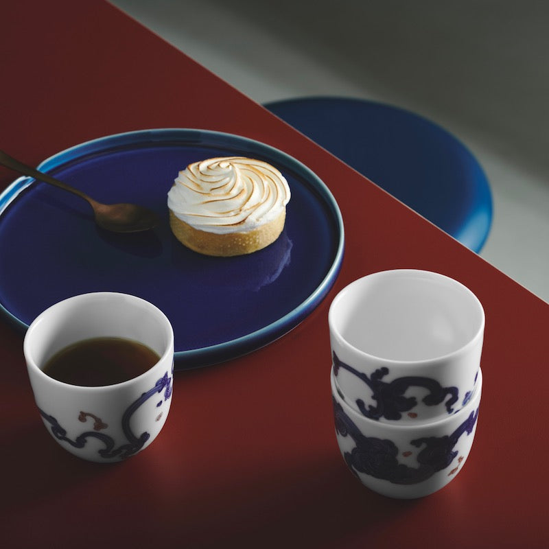Ripple cup no. 2