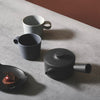 SUMU dinner set - white