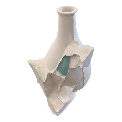 Vases - Fragment(s) Bottle Series - high (10-K-1)