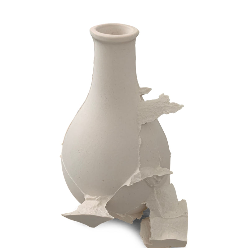 Vases - Fragment(s) Bottle Series - high (10-F-1)