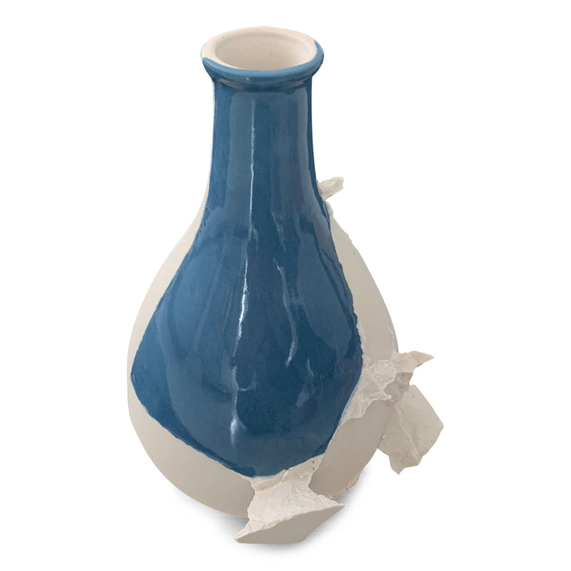 Vases - Fragment(s) Bottle Series - high (10-D-1)