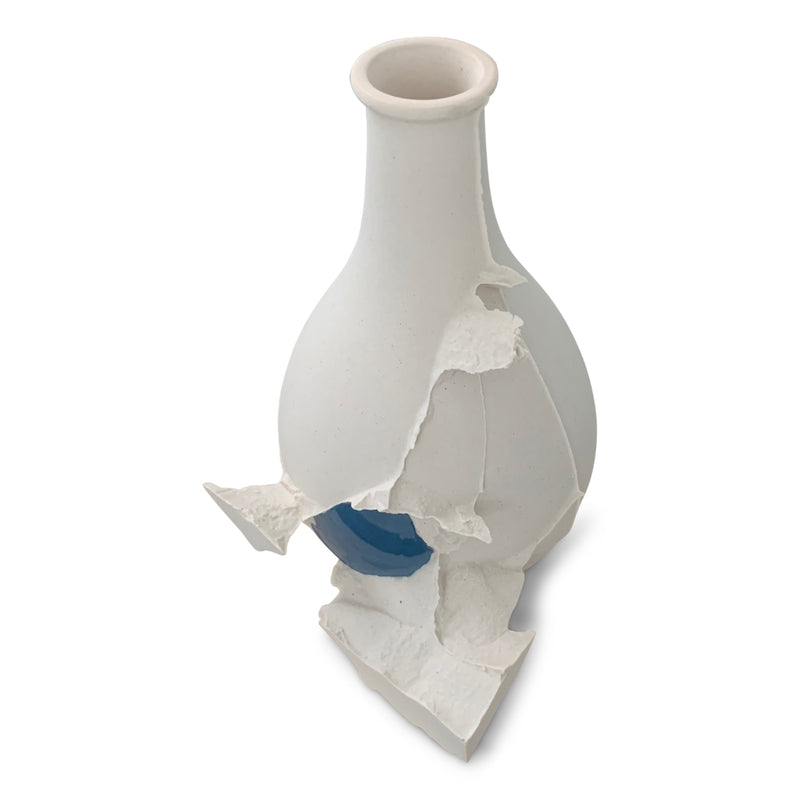 Vases - Fragment(s) Bottle Series - high (10-G-1)
