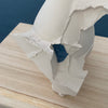 Vases - Fragment(s) Bottle Series - high (10-K-1)