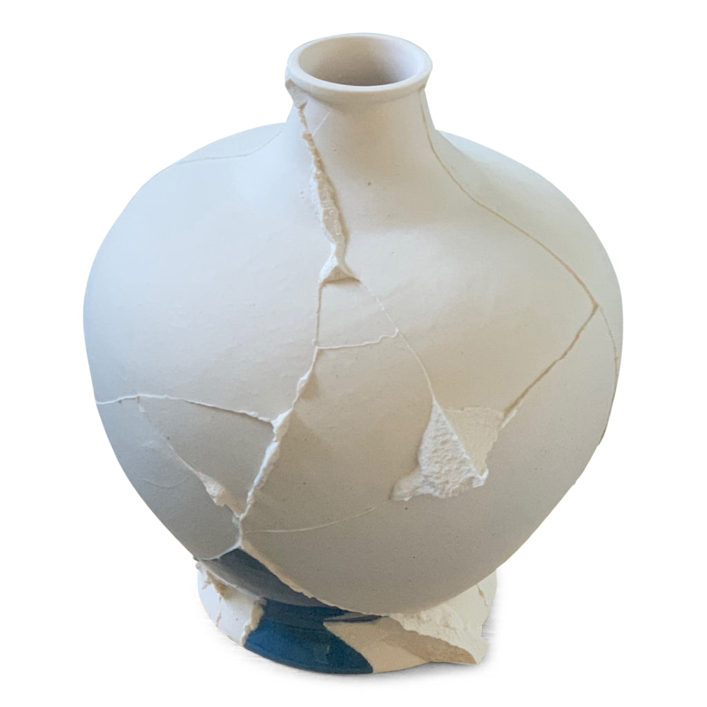 Vases - Fragment(s) Bottle Series - low (09-C-1)