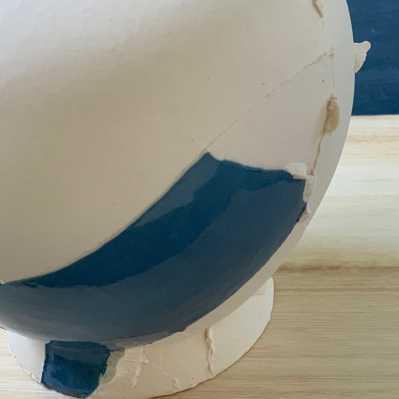 Vases - Fragment(s) Bottle Series - low (09-A-1)