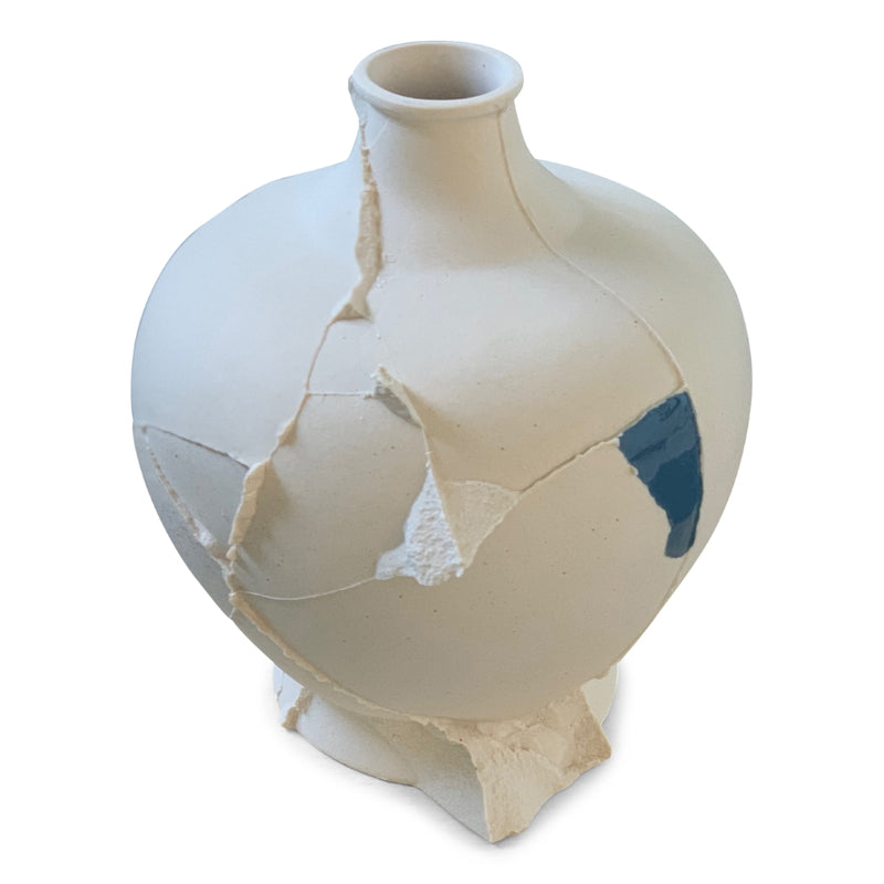 Vases - Fragment(s) Bottle Series - low (09-D-1)