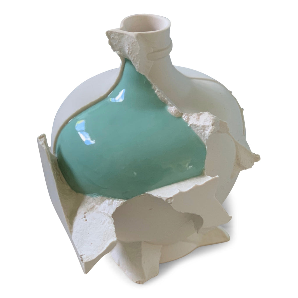 Vases - Fragment(s) Bottle Series - low (09-J-1)