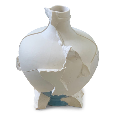 Vases - Fragment(s) Bottle Series - low (09-D-1)