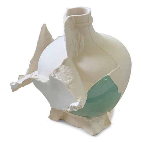 Ripple cup no. 3