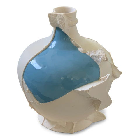 Vases - Fragment(s) Bottle Series - low (09-D-1)