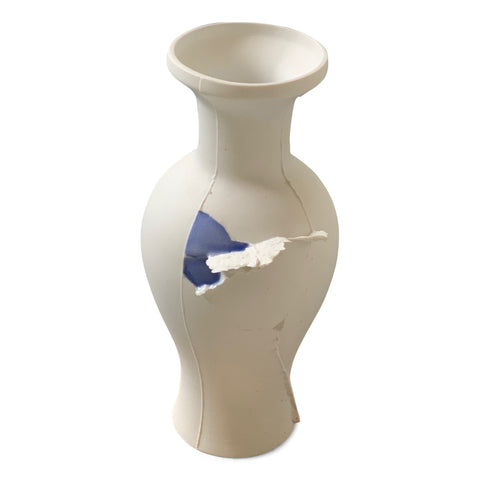 Vases - Fragment(s) Bottle Series - low (09-A-1)