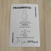 Vases - Fragment(s) Medium - Edition 32