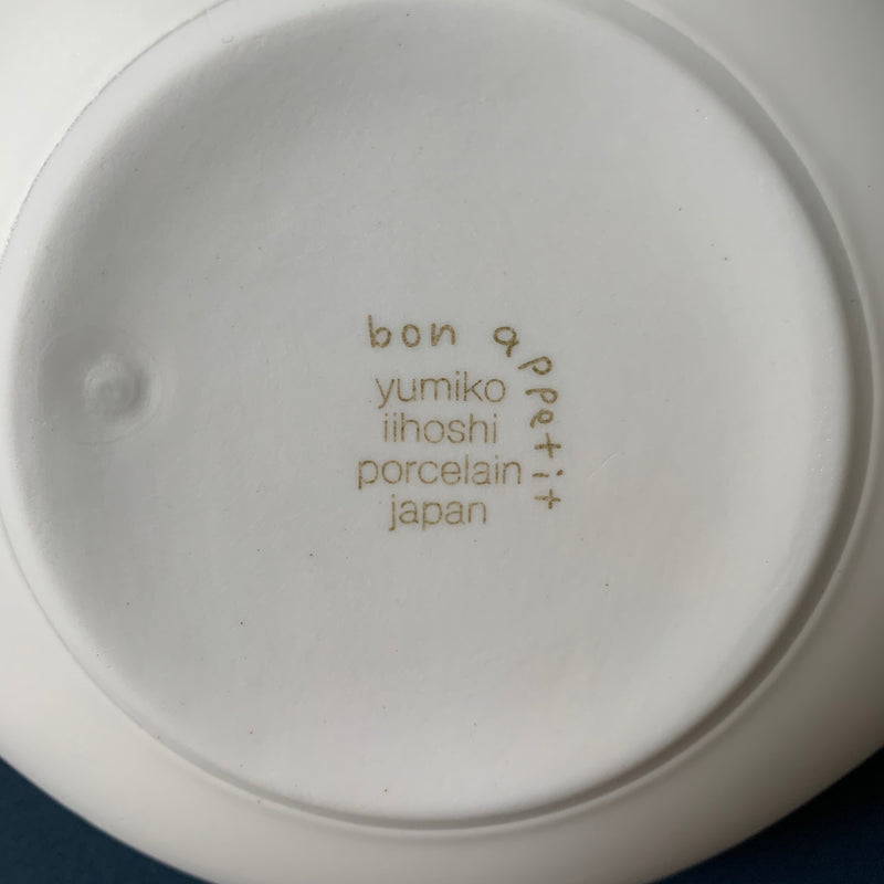 Buy yumiko Iihoshi porcelain at JAHOKO.com