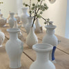 Vases - Fragment(s) Bottle Series - high (10-K-1)