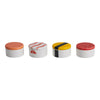 Sushi Nigiri set of 4