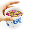 Ripple cup no. 1