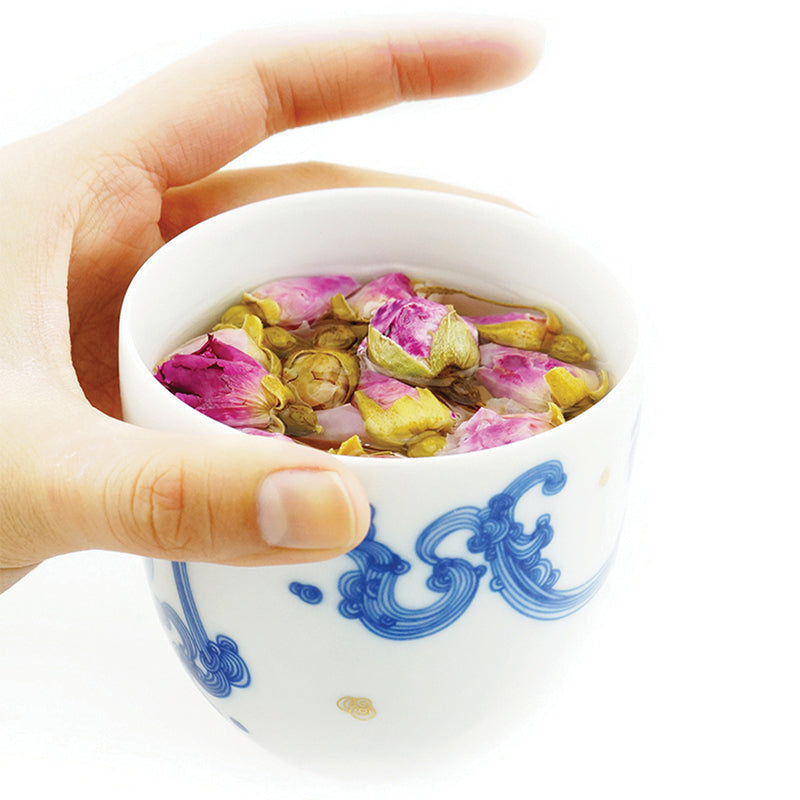 Ripple cup no. 1