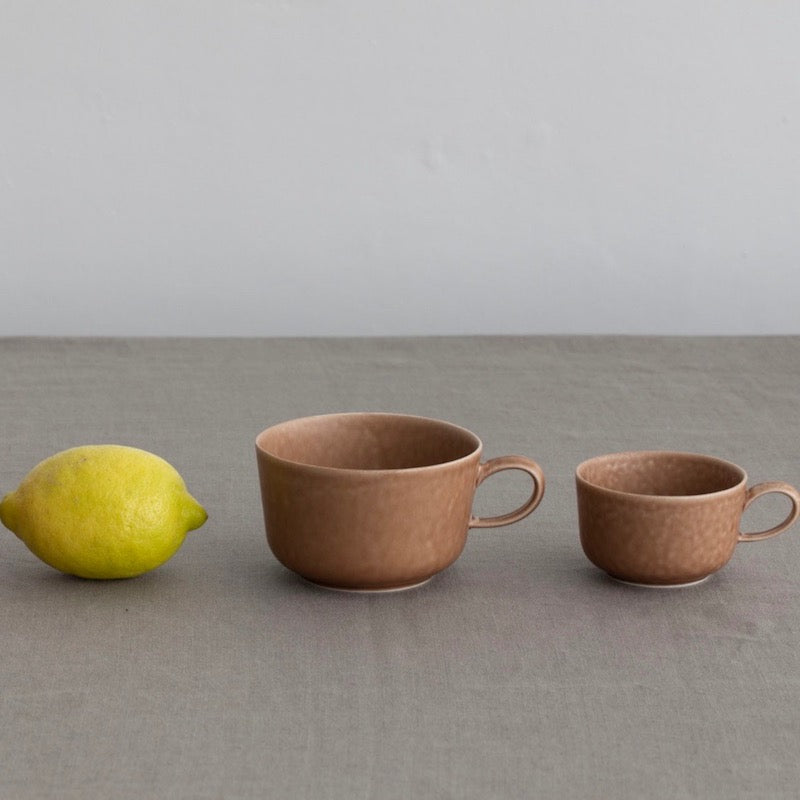 ReIRABO cup spring mint green