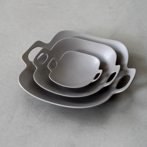 Hiiro pitcher and cup - cloud