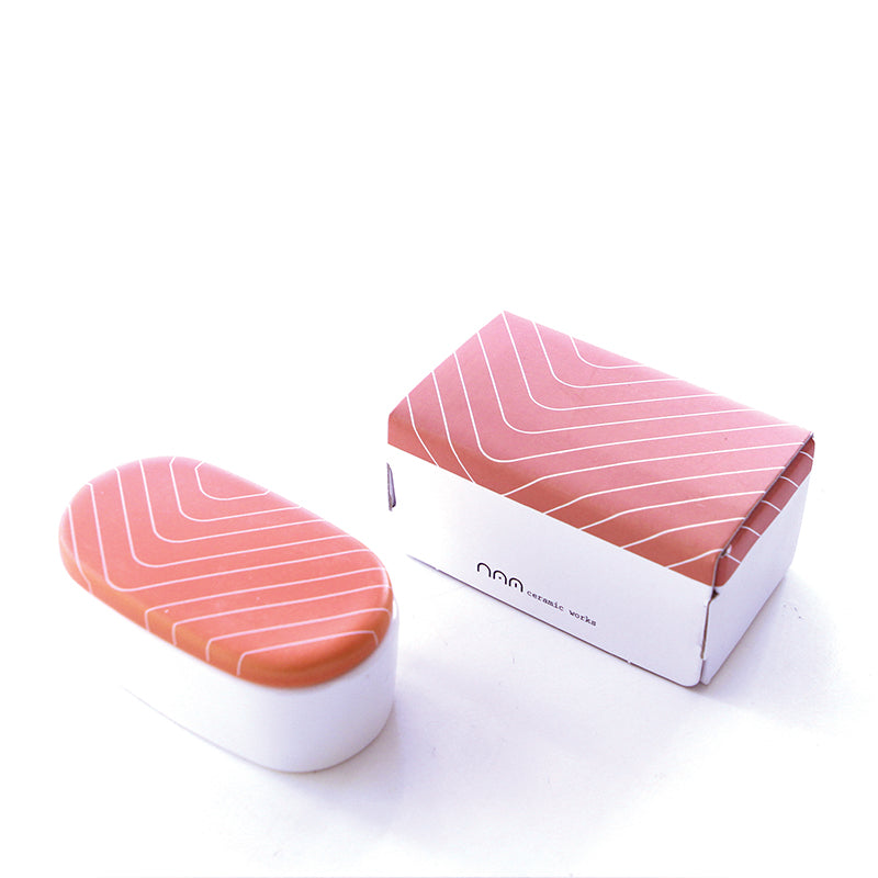 Sushi Nigiri - Salmon