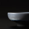 Grå elegant skål fra Japan i klassisk design. Kan købes online hos JAHOKO