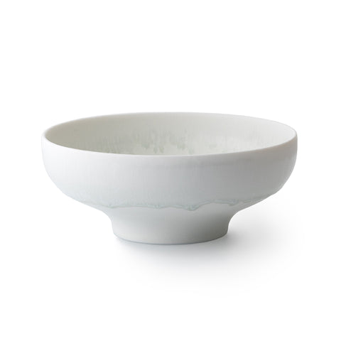 Unkai bowl - cloudy