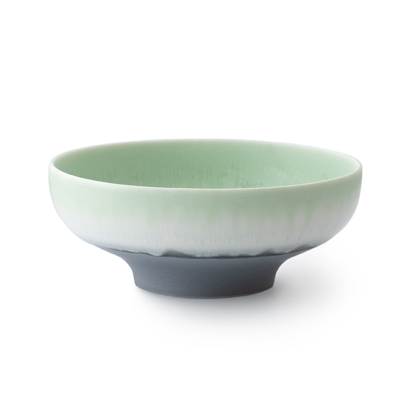 Unkai bowl - jade