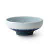 Dishes - bowl ink blue