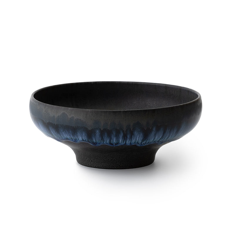 Unkai bowl - darkness