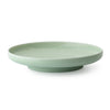 Unkai plate - jade